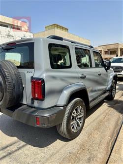 GWM تانك 300